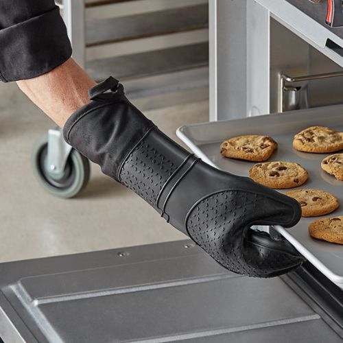 Ambidextrous Style