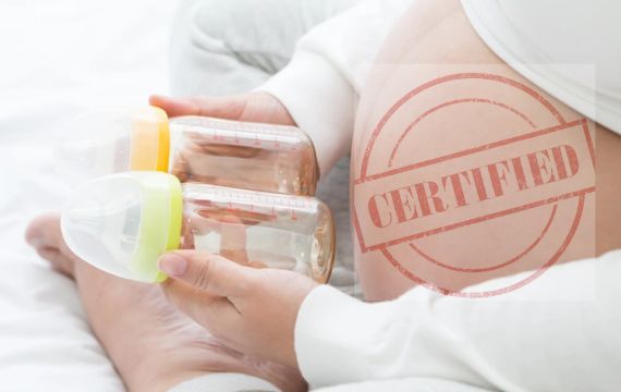 Certifications