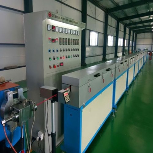 Cosmetic Manufacturing