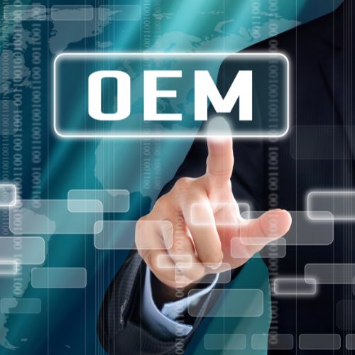 Customizes Services