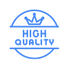 High Quality
