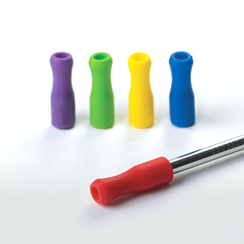 Metal Straws