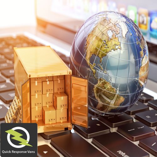Quick Response and Fast Delivery