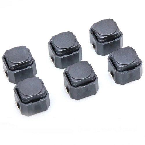 Silicone Button Switch