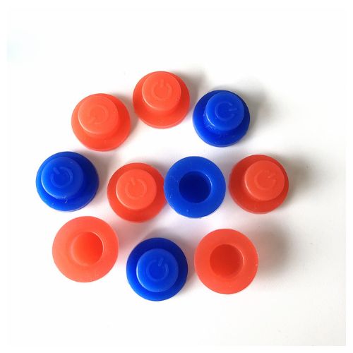 Silicone Button