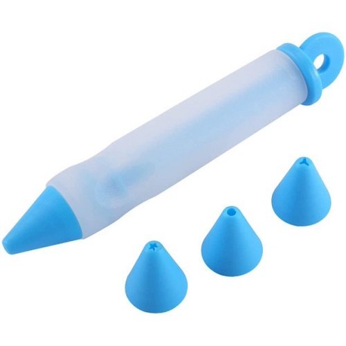 Silicone Food Writing Pen Tips