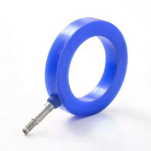 Silicone Inflatable Seals