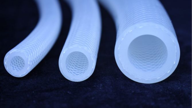 Silicone Pipe Key Performance