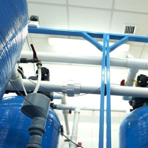 Water Processing