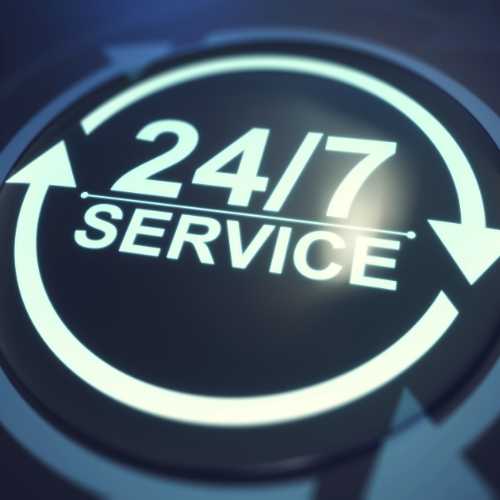 We Provide Professional Support.