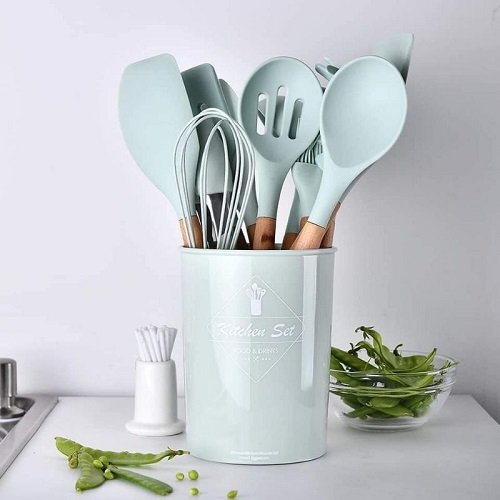 Cookware and Utensils