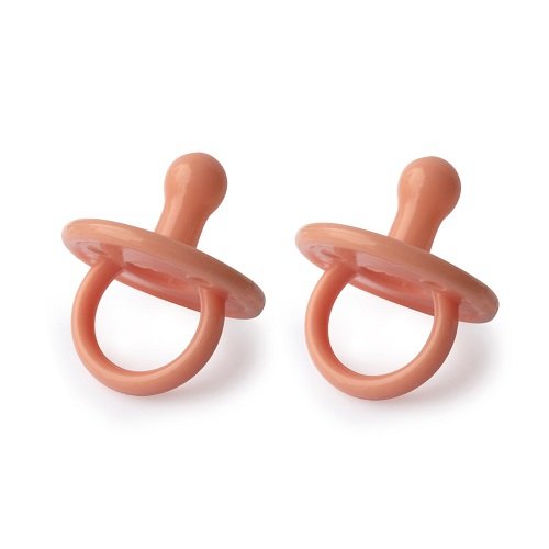 Silicone Pacifier