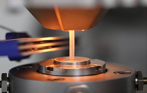 Silicone Extrusion Value Added Process