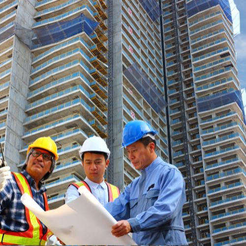 Construction