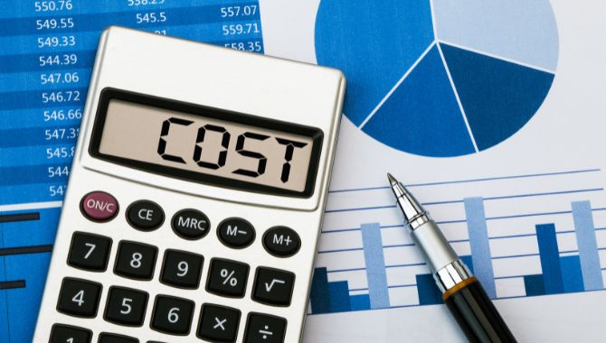 Cost Review