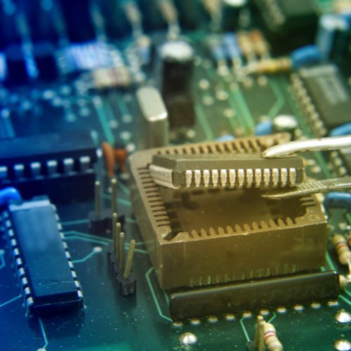 Electronics