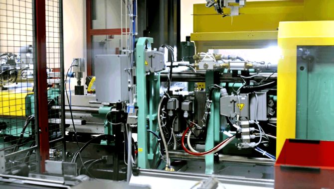 Expert Liquid Silicone Injection Molding Provider