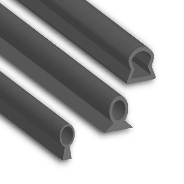 Keyhole Seal Profiles