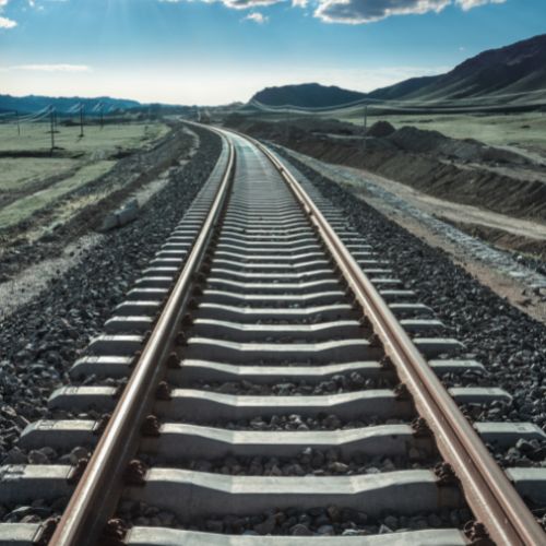 Rail