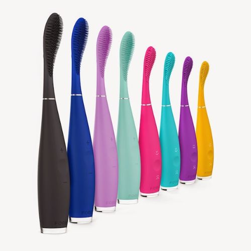 Silicone Toothbrush
