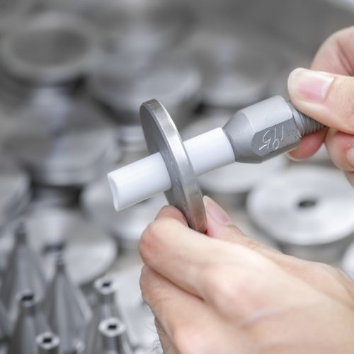 Customization Service