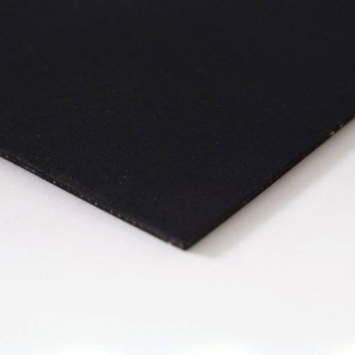 conductive silicone sheet