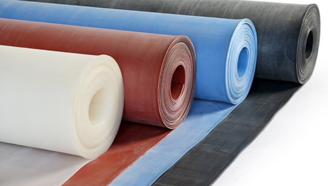 silicone sheet features