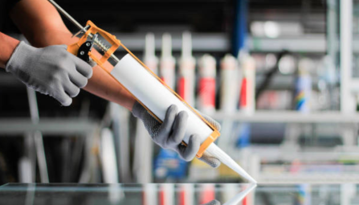 Silicone Sealant